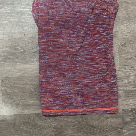 Lululemon Power Y Tank, Sz 6 - Picture 4 of 8